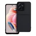 NOBLE Case  Xiaomi Redmi Note 12 4G čierny