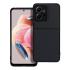 NOBLE Case  Xiaomi Redmi Note 12 4G čierny