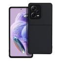 NOBLE Case  Xiaomi Redmi Note 12 Pro Plus 5G čierny