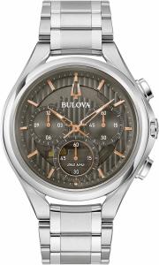 Bulova Curv Dress 96A298