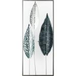 Nástenná dekorácia Falc 19SMA9533, 30x 72cm