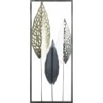 Nástenná dekorácia Falc 19SMA9568, 20x50 cm