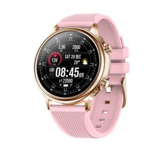 CARNEO Smart hodinky Prime Slim Zlaté