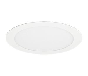 Greenlux LED Kúpeľňové podhľadové svietidlo VEGA LED/12W/230V 3800K pr. 16,8 cm IP44 biela