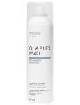 Olaplex Suchý šampón No. 4D Clean Volume Detox (Dry Shampoo) 250 ml