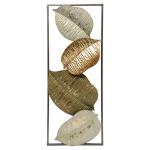 Nástenná dekorácia Falc 21SMB8157, 30x75 cm