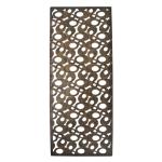 Nástenná dekorácia Falc 17SMA0318B, 25x60 cm