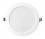 Greenlux LED Podhľadové svietidlo DAISY VEGA LED/12W/230V 4000K 17,3 cm