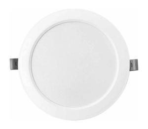 Greenlux LED Podhľadové svietidlo DAISY VEGA LED/12W/230V 4000K 17,3 cm