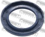 FEBEST Radiálny tesniaci krúžok hnacieho hriadeľa 95GAY-44680808R