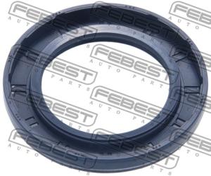 FEBEST Radiálny tesniaci krúžok hnacieho hriadeľa 95GAY-44680808R