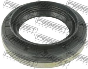 FEBEST Radiálny tesniaci krúžok hnacieho hriadeľa 95JEY-35551014C