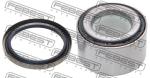 FEBEST Ložisko kolesa DAC43774145-KIT
