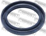 FEBEST Radiálny tesniaci krúžok hnacieho hriadeľa 95GAY-43580707X