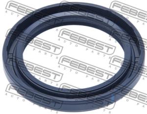 FEBEST Radiálny tesniaci krúžok hnacieho hriadeľa 95GAY-43580707X