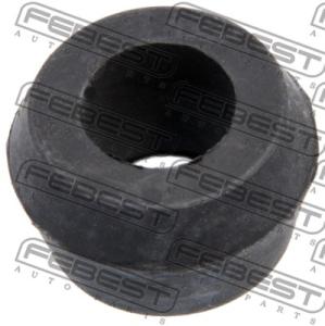 FEBEST Vymedzovacia trubka pre tlmič pérovania NSB-C23