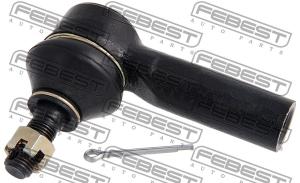 FEBEST Hlava/čap spojovacej tyče riadenia 0121-401