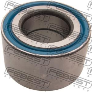 FEBEST Ložisko kolesa DAC38730040