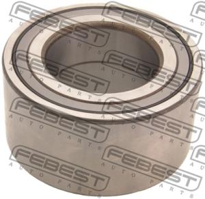 FEBEST Ložisko kolesa DAC40720036