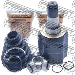 FEBEST Sada kĺbov hnacieho hriadeľa 0111-GRJ150