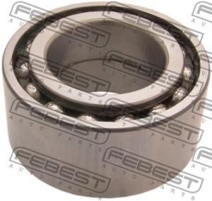 FEBEST Ložisko kolesa DAC40723336