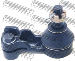 FEBEST Hlava/čap spojovacej tyče riadenia 2921-FLIRH