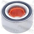 FEBEST Ložisko kolesa DAC42820040