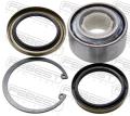 FEBEST Ložisko kolesa DAC40740036-34KIT