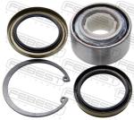 FEBEST Ložisko kolesa DAC40740036-34KIT
