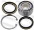 FEBEST Ložisko kolesa DAC40740036-34KIT