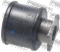 FEBEST Puzdro, tlmič BMAB-034