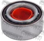 FEBEST Ložisko kolesa DAC38710033-30