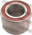 FEBEST Ložisko kolesa DAC38740050