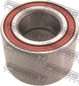 FEBEST Ložisko kolesa DAC38740050