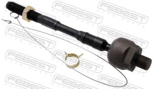 FEBEST Axiálny čap tiahla riadenia 0222-J32