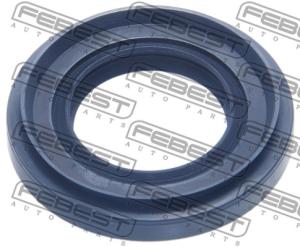 FEBEST Radiálny tesniaci krúžok hnacieho hriadeľa 95HBY-35620812R