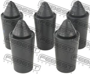 FEBEST Nárazník TD-014-PCS5