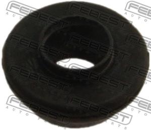 FEBEST Vymedzovacia trubka pre tlmič pérovania MSB-738