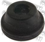 FEBEST Vymedzovacia trubka pre tlmič pérovania HSB-063