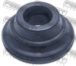 FEBEST Vymedzovacia trubka pre tlmič pérovania MSB-ECRU