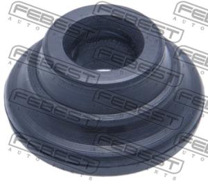 FEBEST Vymedzovacia trubka pre tlmič pérovania MSB-ECRU