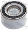 FEBEST Ložisko kolesa DAC3577W-3CS80