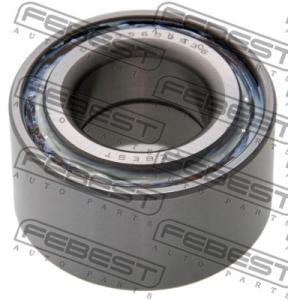 FEBEST Ložisko kolesa DAC35683936