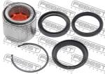 FEBEST Ložisko kolesa DAC386552-48KIT
