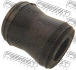 FEBEST Vymedzovacia trubka pre tlmič pérovania TSB-786