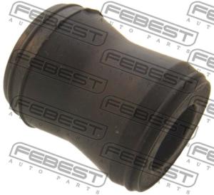 FEBEST Vymedzovacia trubka pre tlmič pérovania TSB-786