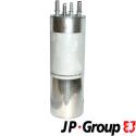 JP GROUP Palivový filter 1118703300