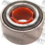 FEBEST Ložisko kolesa DAC38720236-33