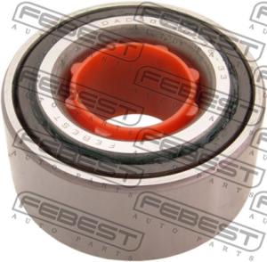 FEBEST Ložisko kolesa DAC38720236-33
