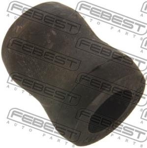 FEBEST Vymedzovacia trubka pre tlmič pérovania TSB-784